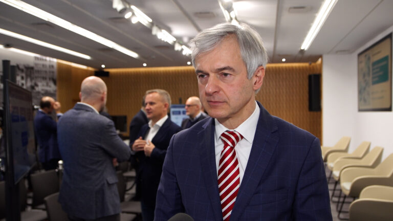 Polska wciąż wypada blado pod względem innowacyjności na tle Europy. Brakuje określonej strategii i systemu wsparcia